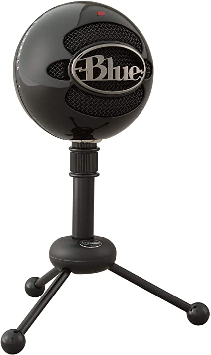 Detail Is The Blue Snowball Mic Compatible With Xbox One Nomer 13