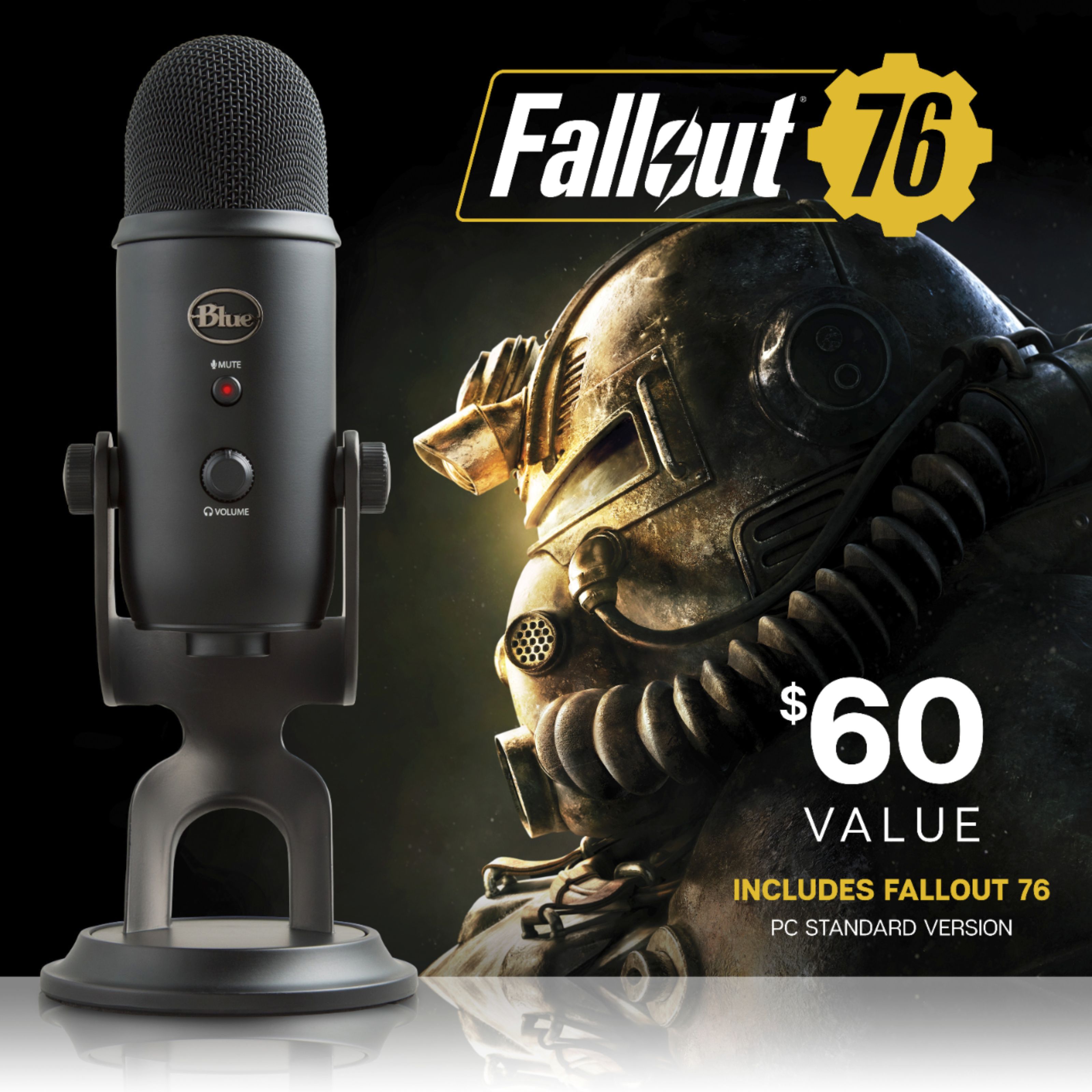 Detail Is The Blue Snowball Mic Compatible With Xbox One Nomer 32