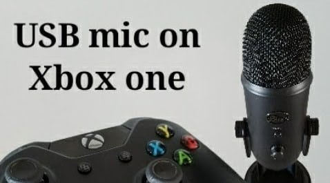 Detail Is The Blue Snowball Mic Compatible With Xbox One Nomer 55