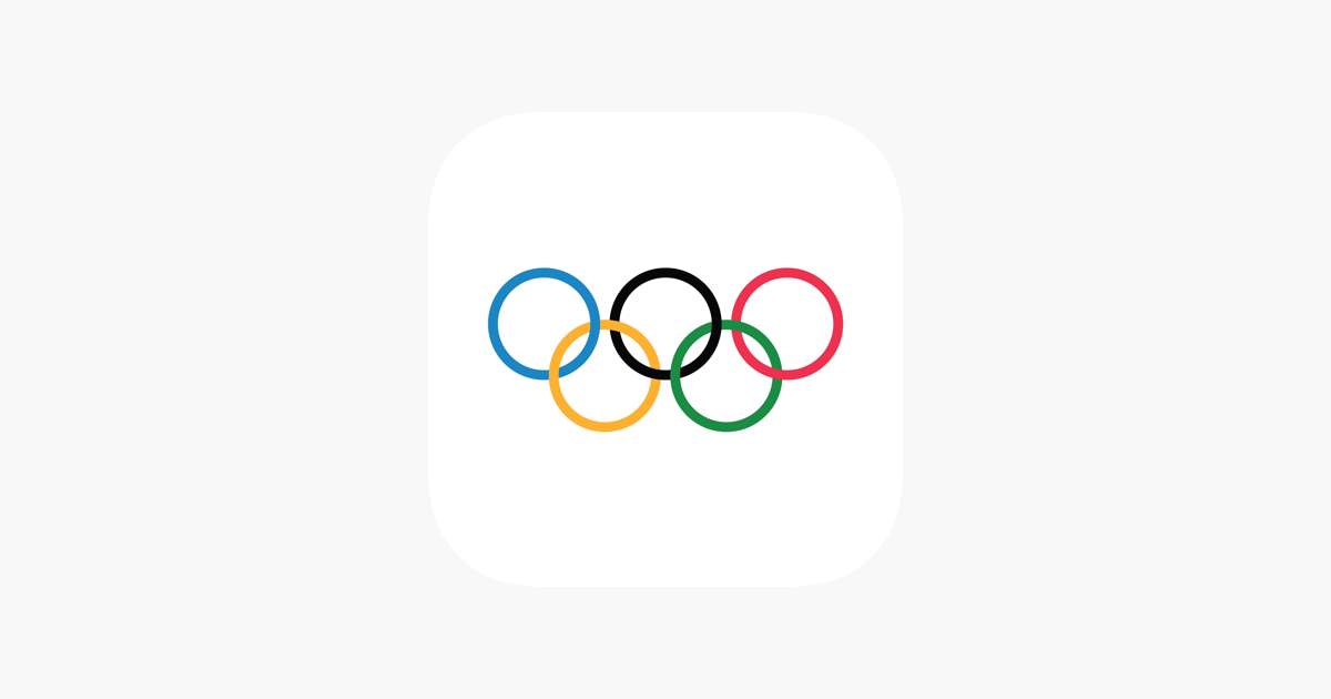 Detail Is The Olympic Logo Copyrighted Nomer 19