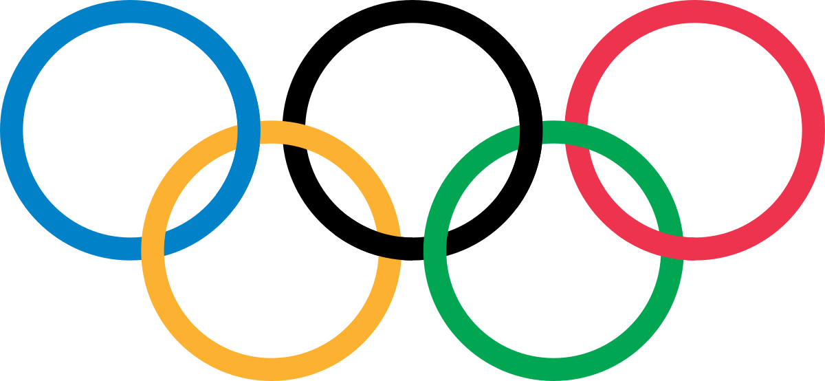 Detail Is The Olympic Logo Copyrighted Nomer 3
