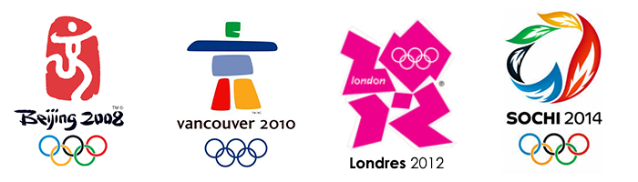 Detail Is The Olympic Logo Copyrighted Nomer 21