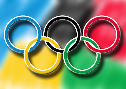 Detail Is The Olympic Logo Copyrighted Nomer 22