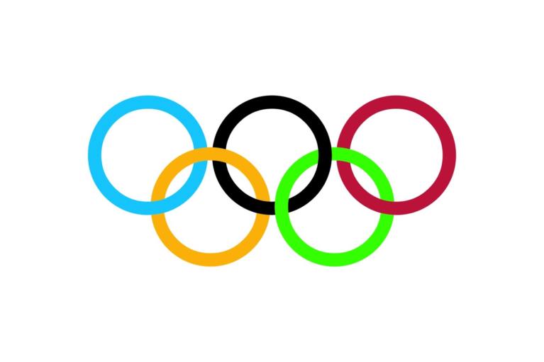 Detail Is The Olympic Logo Copyrighted Nomer 23