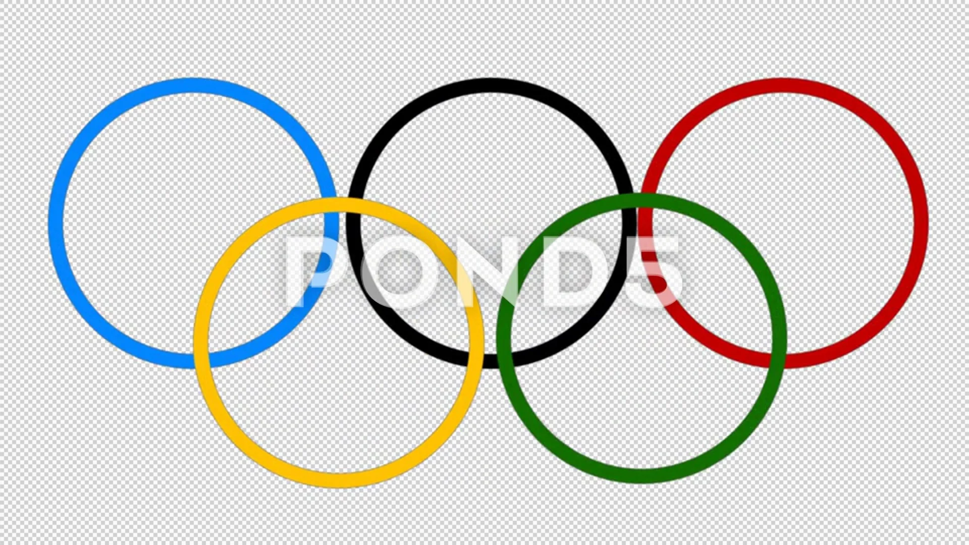 Detail Is The Olympic Logo Copyrighted Nomer 28