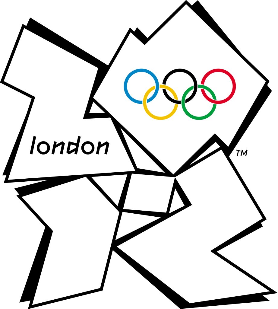 Detail Is The Olympic Logo Copyrighted Nomer 29