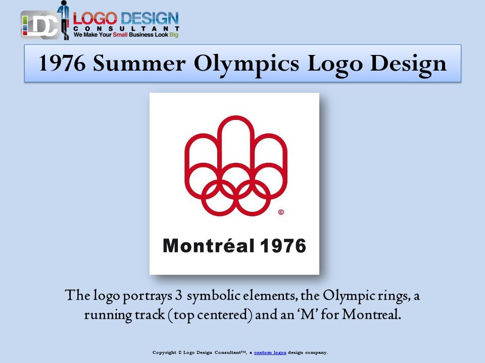 Detail Is The Olympic Logo Copyrighted Nomer 38