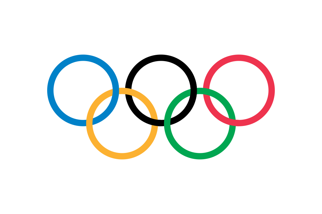 Detail Is The Olympic Logo Copyrighted Nomer 9