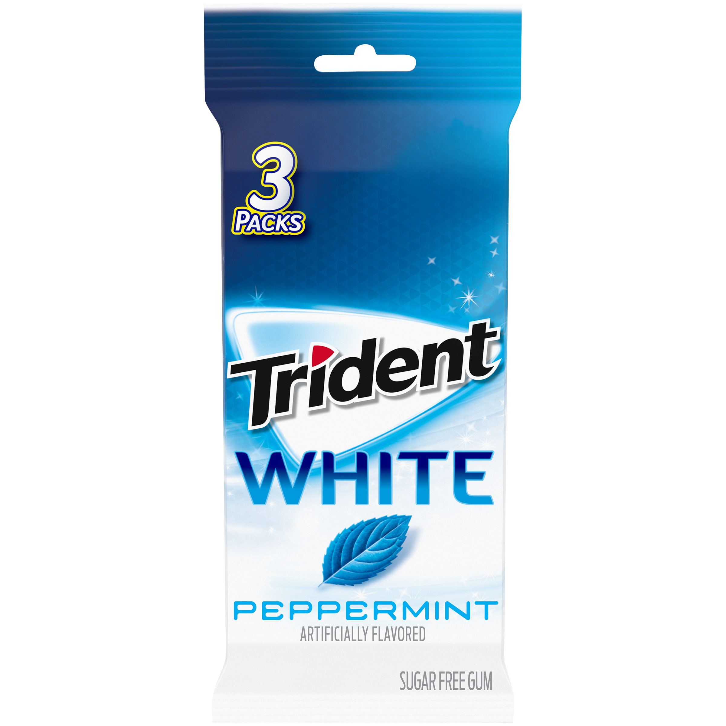 Detail Is Trident Gum Vegetarian Nomer 20