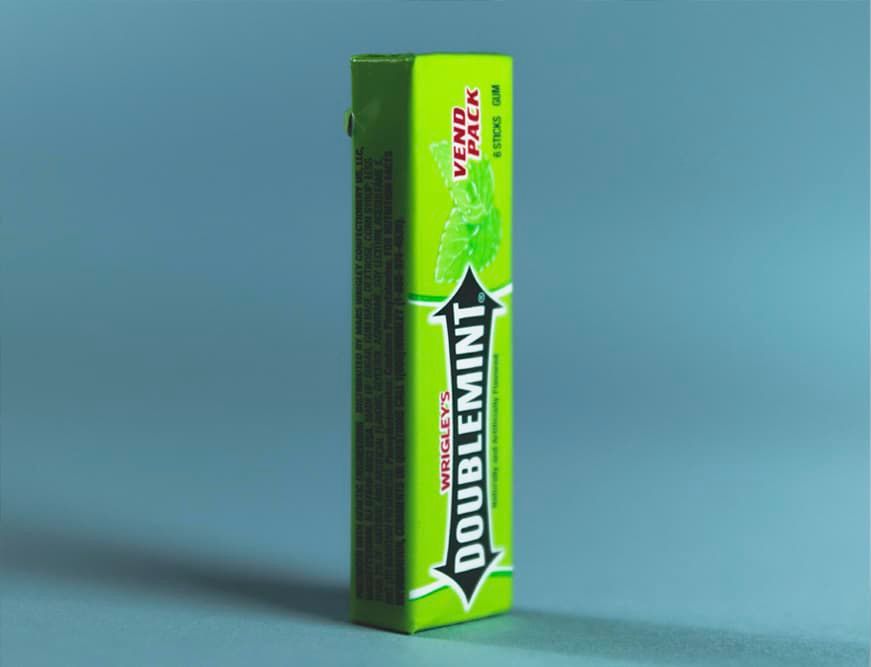 Detail Is Trident Gum Vegetarian Nomer 33