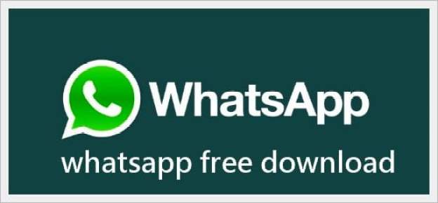 Detail Is Whatsapp Free To Download Nomer 11