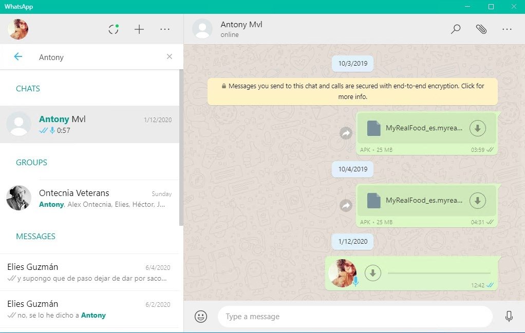 Detail Is Whatsapp Free To Download Nomer 39