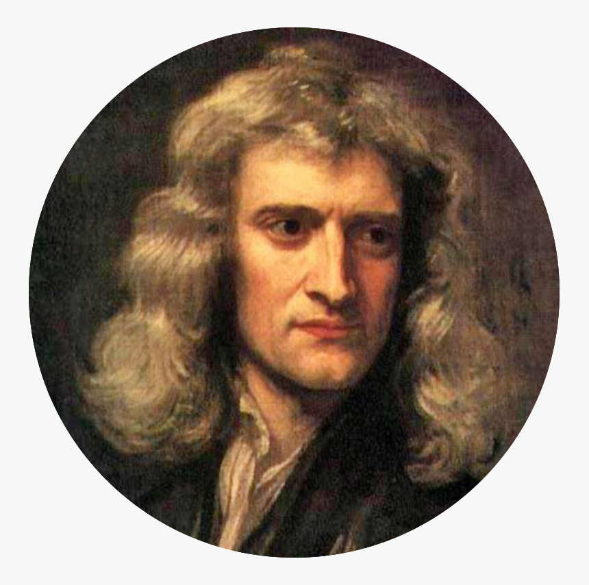 Detail Isaac Newton Png Nomer 10