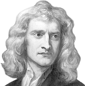 Detail Isaac Newton Png Nomer 12