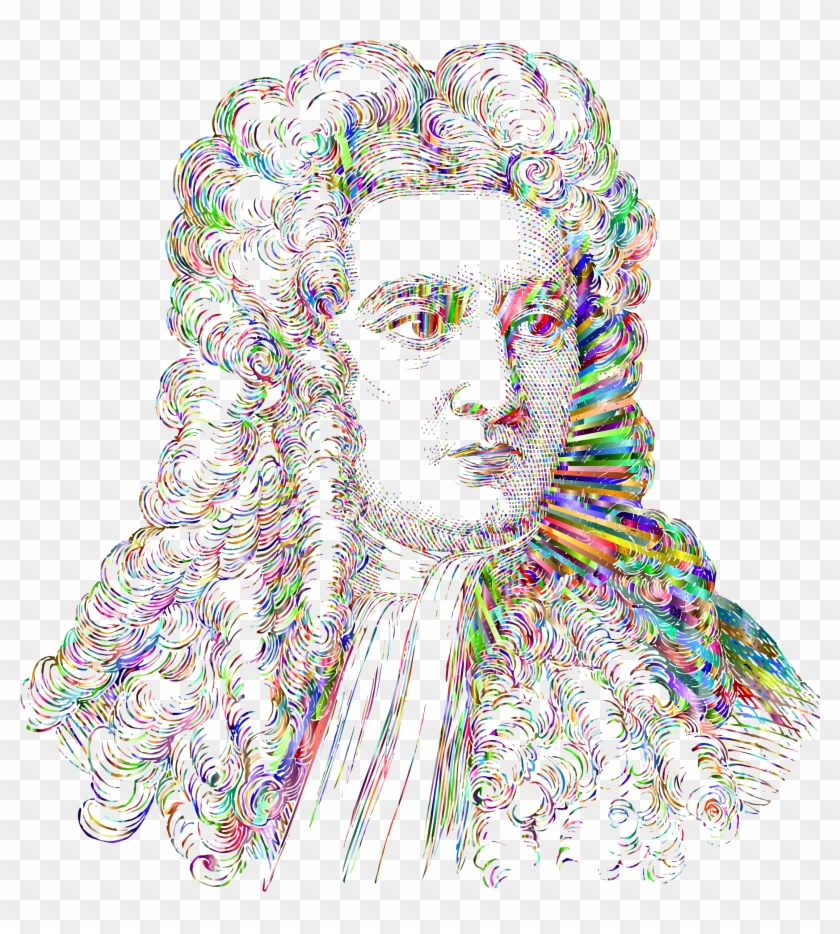 Detail Isaac Newton Png Nomer 24