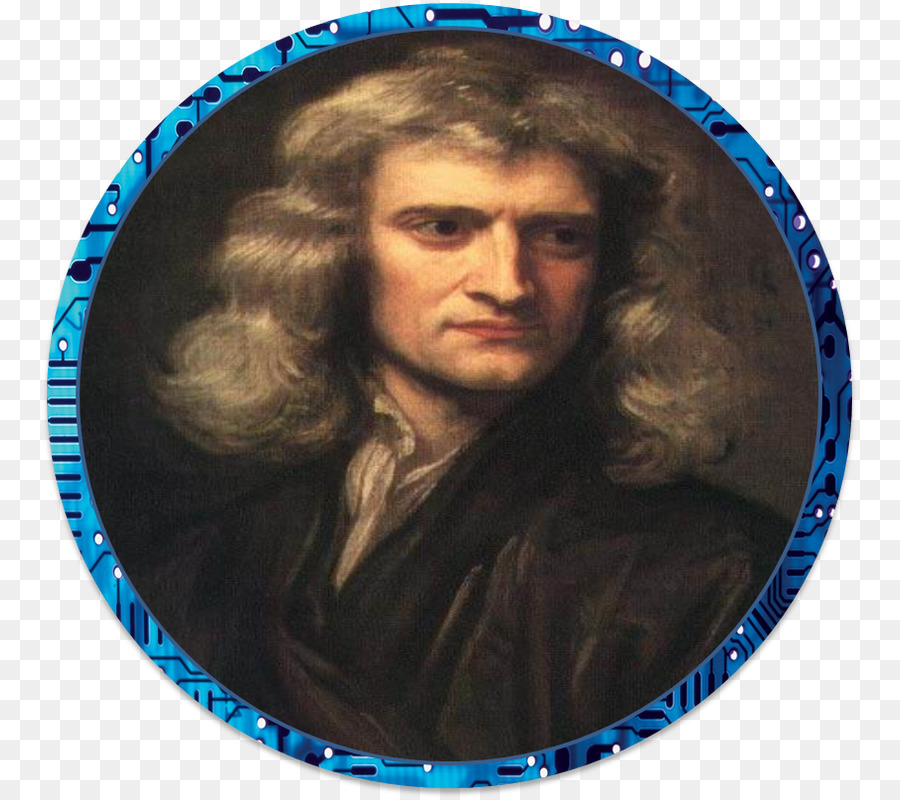 Detail Isaac Newton Png Nomer 43