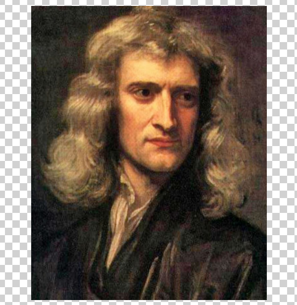 Detail Isaac Newton Png Nomer 52