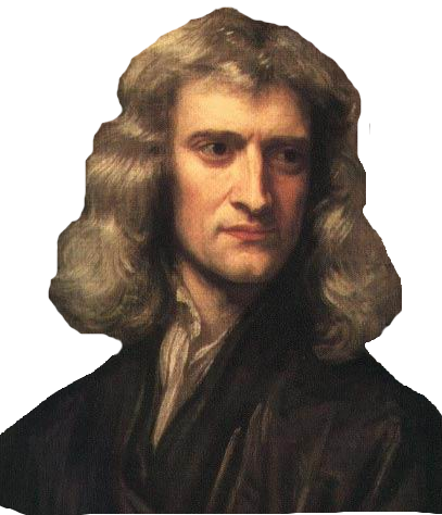 Detail Isaac Newton Png Nomer 9