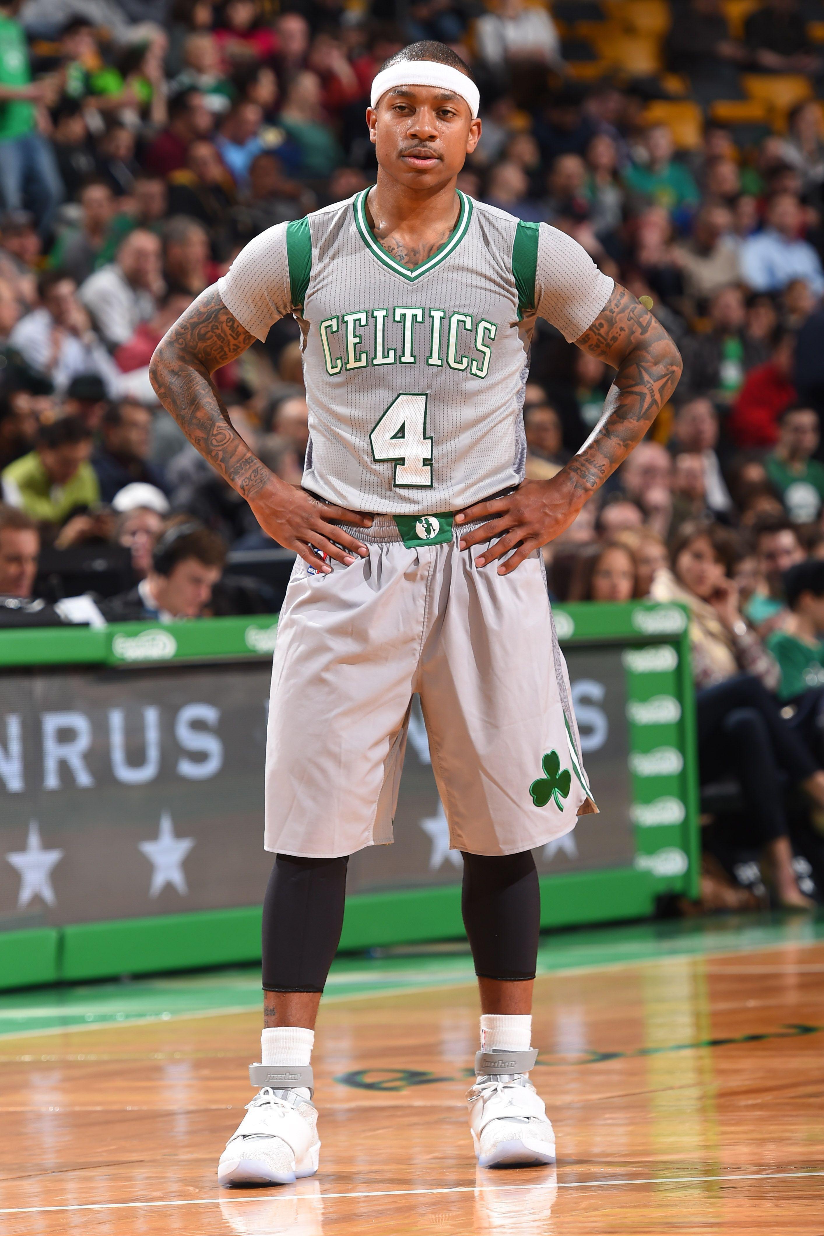 Detail Isaiah Thomas Wallpaper Nomer 25