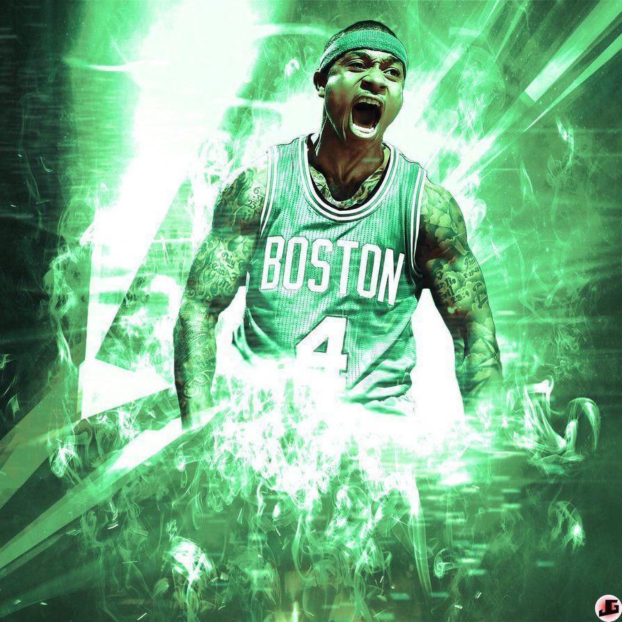 Detail Isaiah Thomas Wallpaper Nomer 5