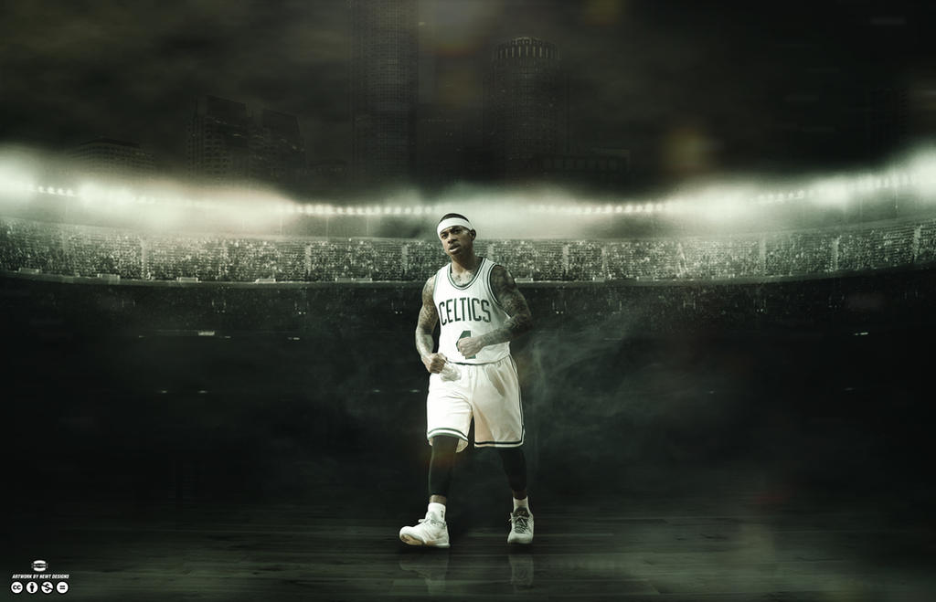 Detail Isaiah Thomas Wallpaper Nomer 53