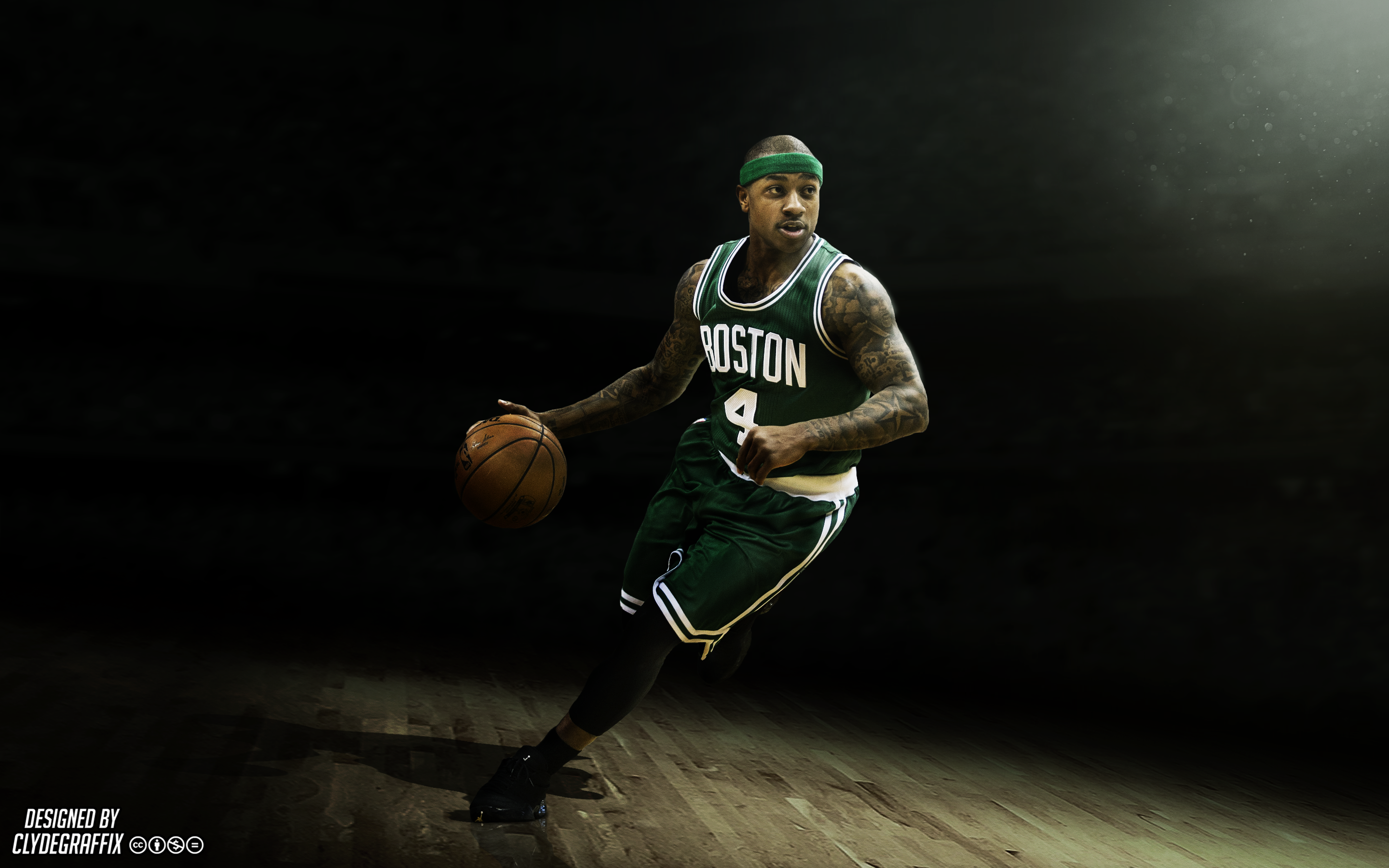 Detail Isaiah Thomas Wallpaper Nomer 7