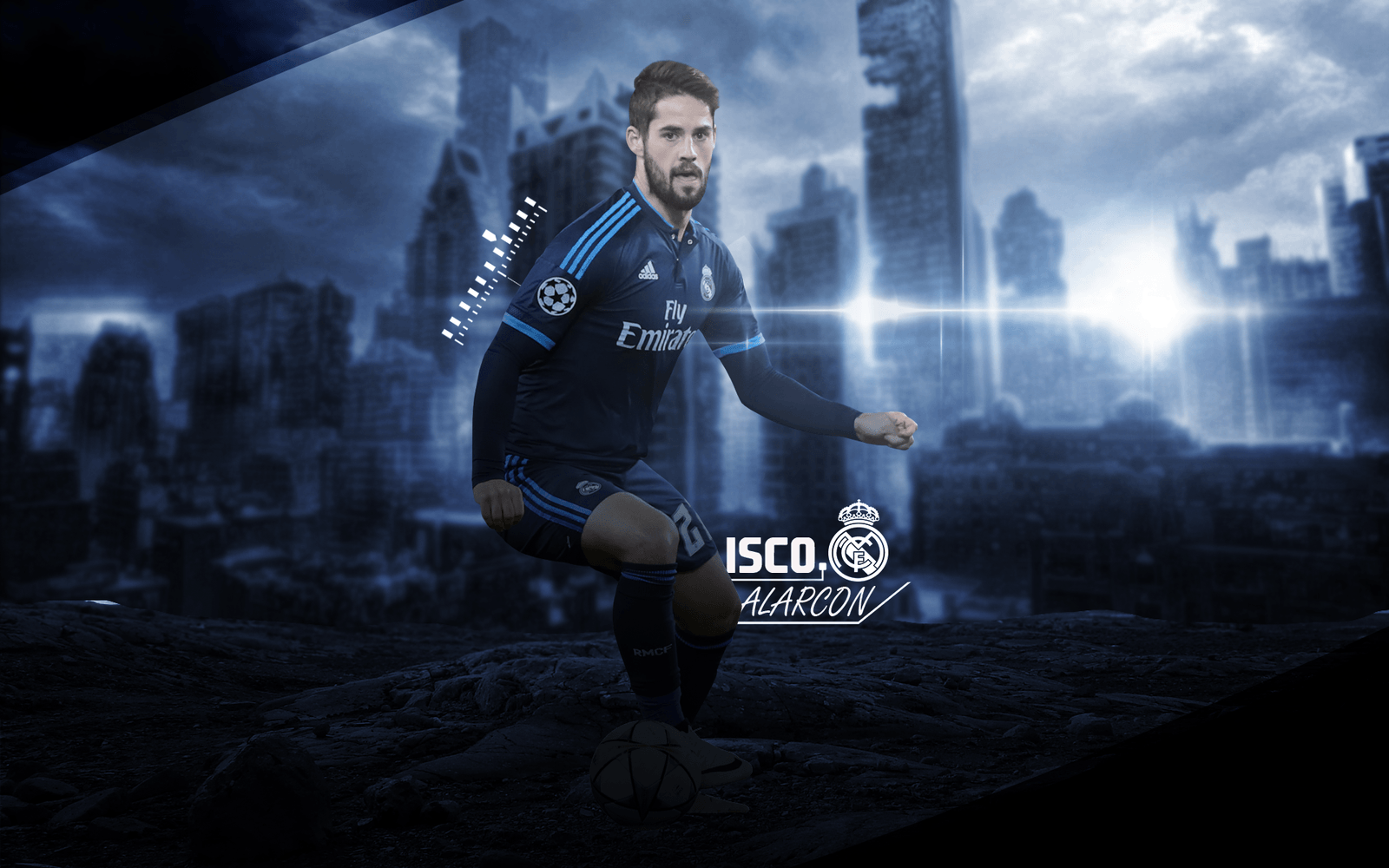 Detail Isco Wallpaper Nomer 31