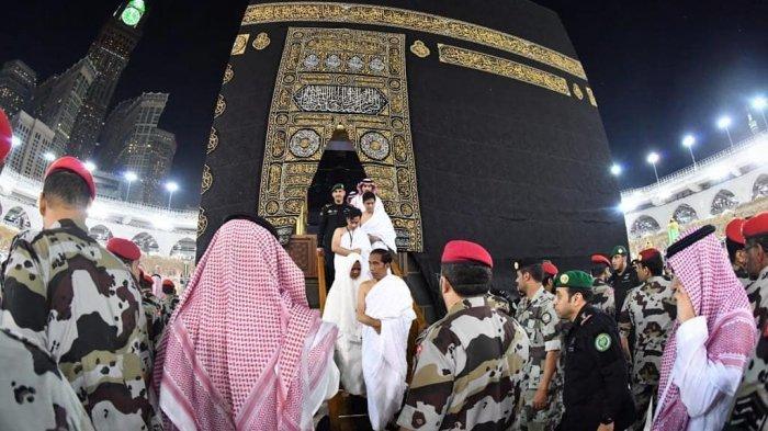 Detail Isi Di Dalam Kabah Nomer 38