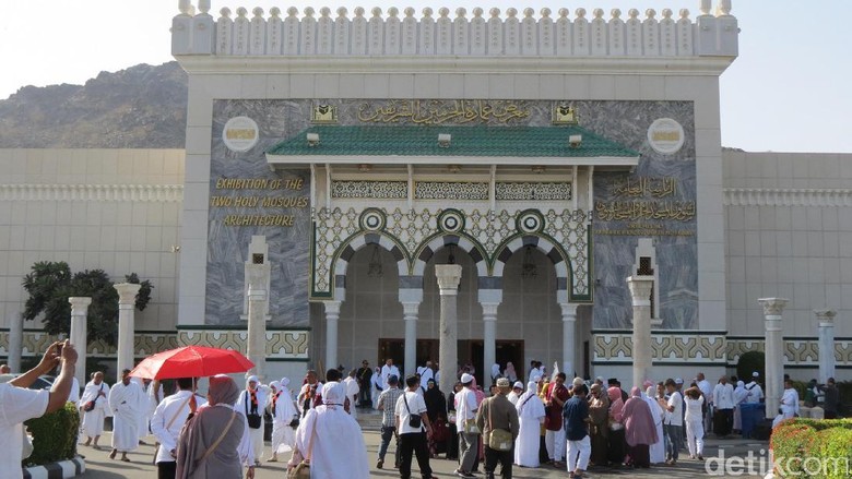 Detail Isi Di Dalam Kabah Nomer 50