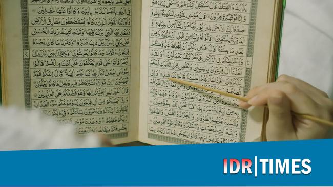 Detail Isi Kandungan Surat Al Kafirun Nomer 44