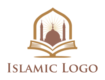 Detail Islam Logo Png Nomer 26