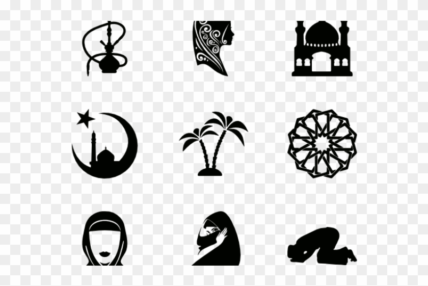 Detail Islam Logo Png Nomer 33