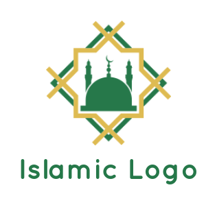 Detail Islam Logo Png Nomer 52
