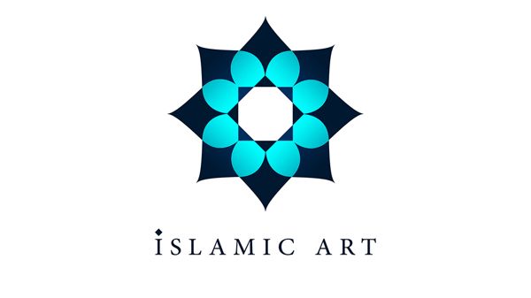 Islamic Art Logo - KibrisPDR