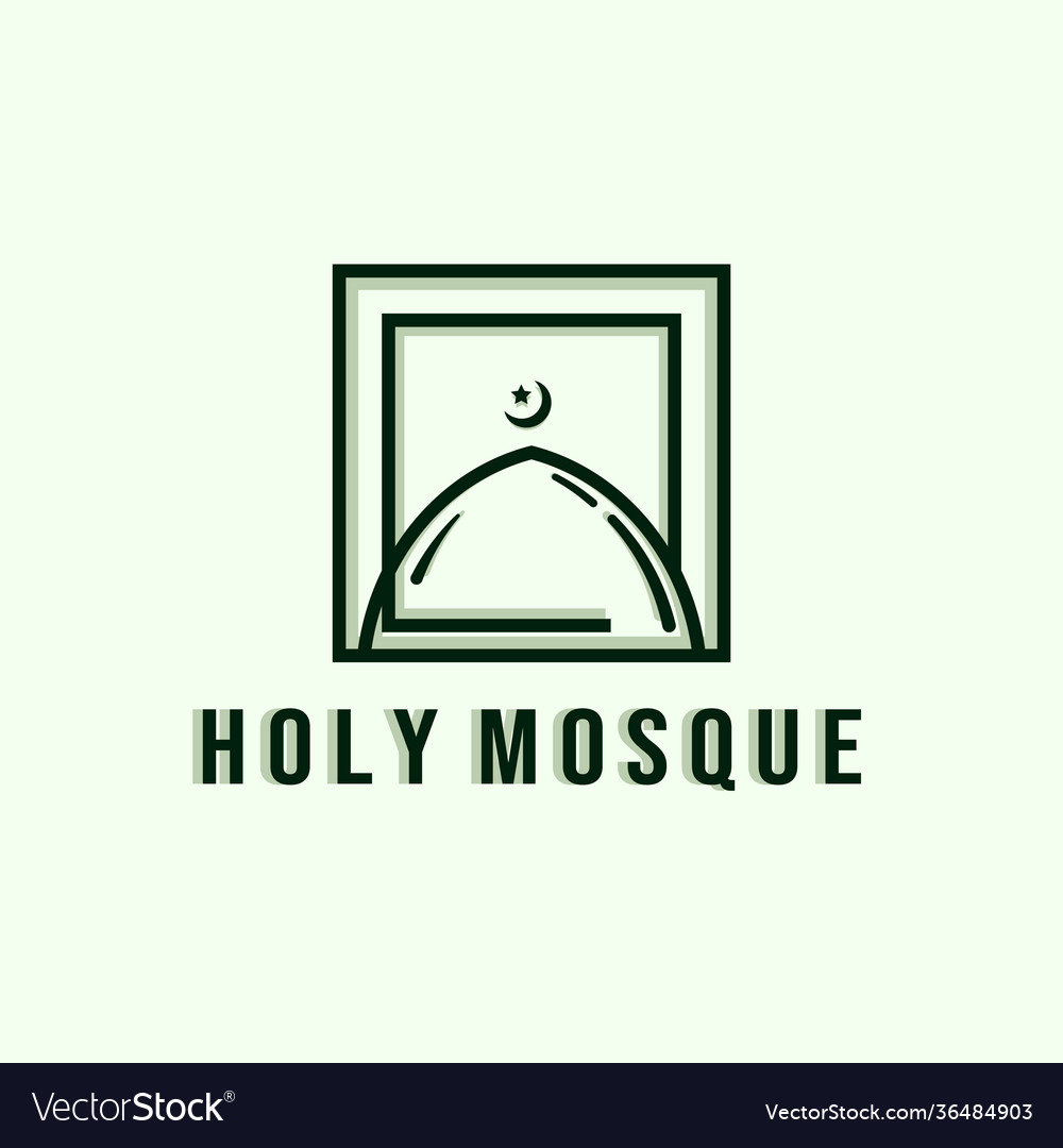 Detail Islamic Art Logo Nomer 31