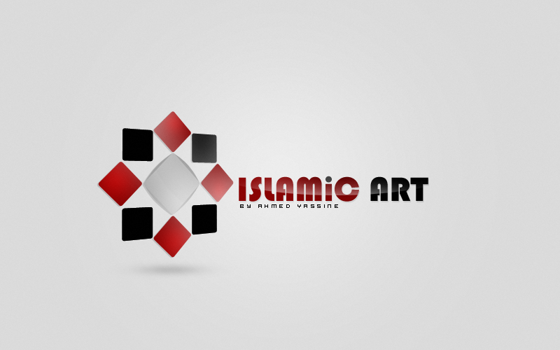 Detail Islamic Art Logo Nomer 34