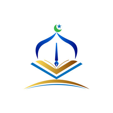 Detail Islamic Art Logo Nomer 50