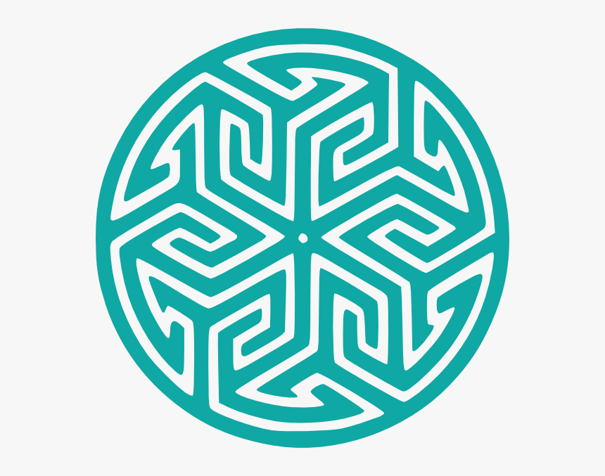 Detail Islamic Art Logo Nomer 7