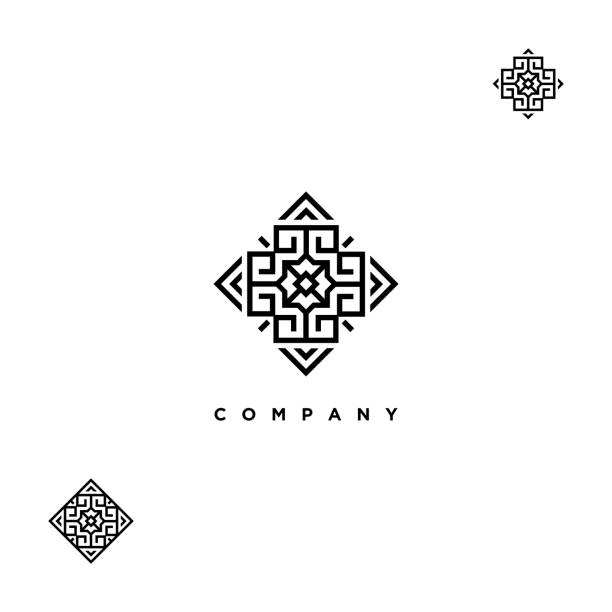 Detail Islamic Art Logo Nomer 8