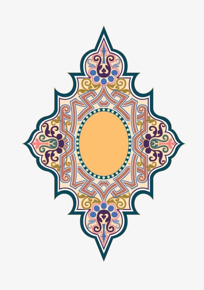 Detail Islamic Art Png Nomer 20