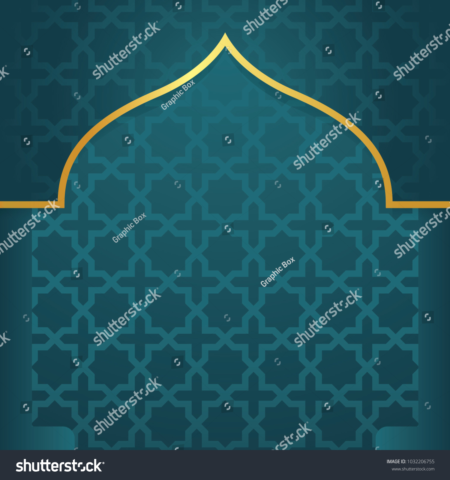 Detail Islamic Backdrop Nomer 20
