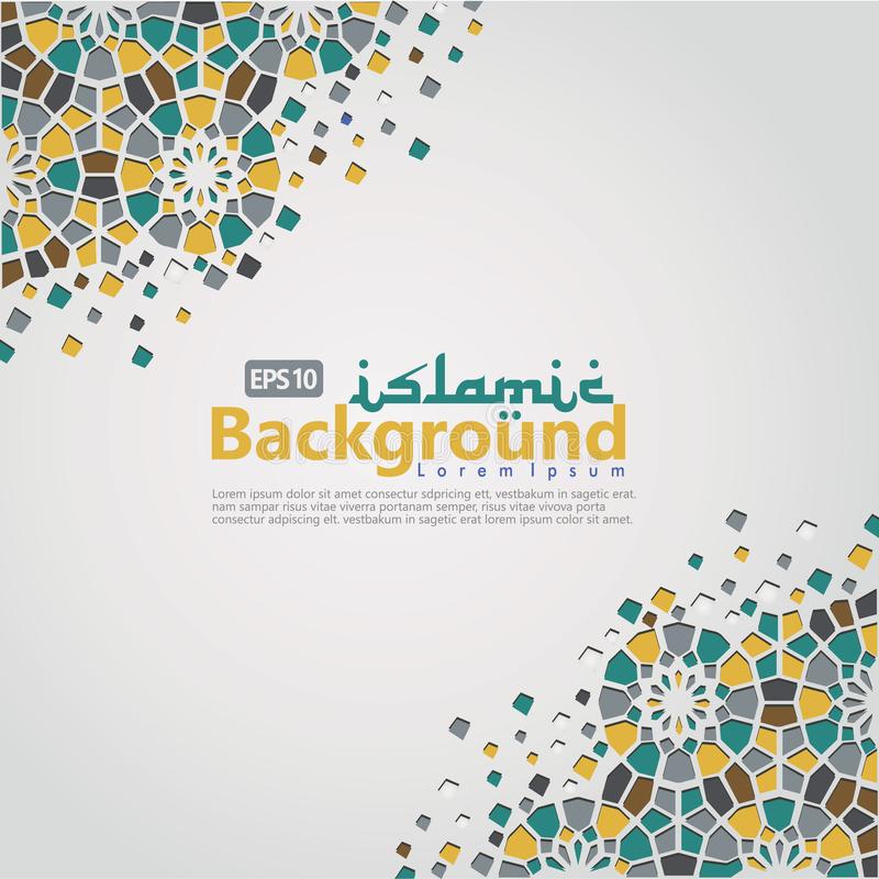 Detail Islamic Backdrop Nomer 25