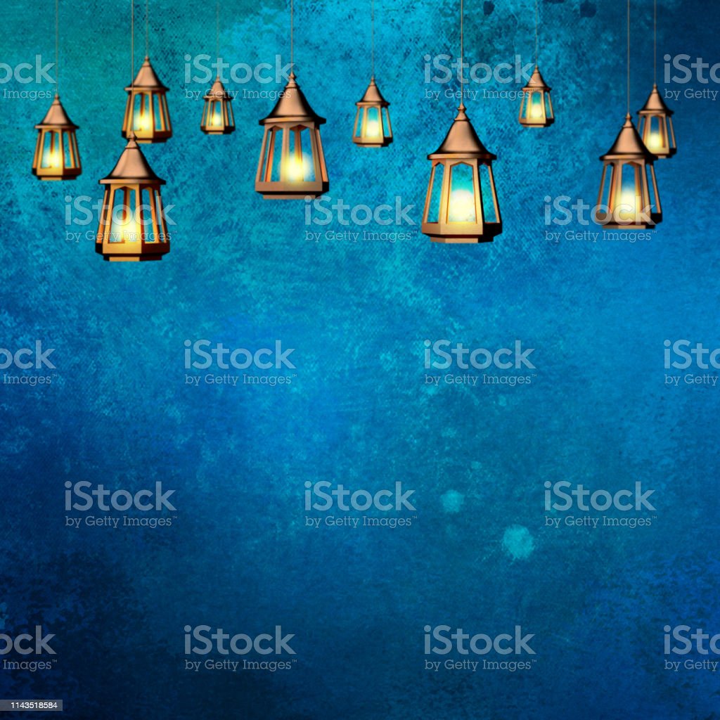 Detail Islamic Backdrop Nomer 31