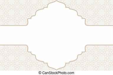 Detail Islamic Backdrop Design Nomer 52
