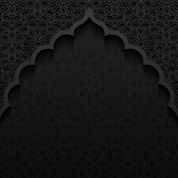 Detail Islamic Background Free Nomer 16