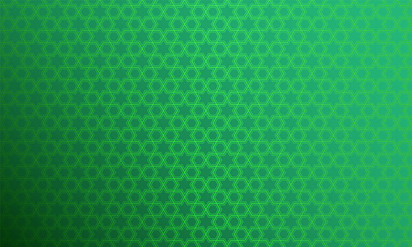 Detail Islamic Background Green Nomer 19