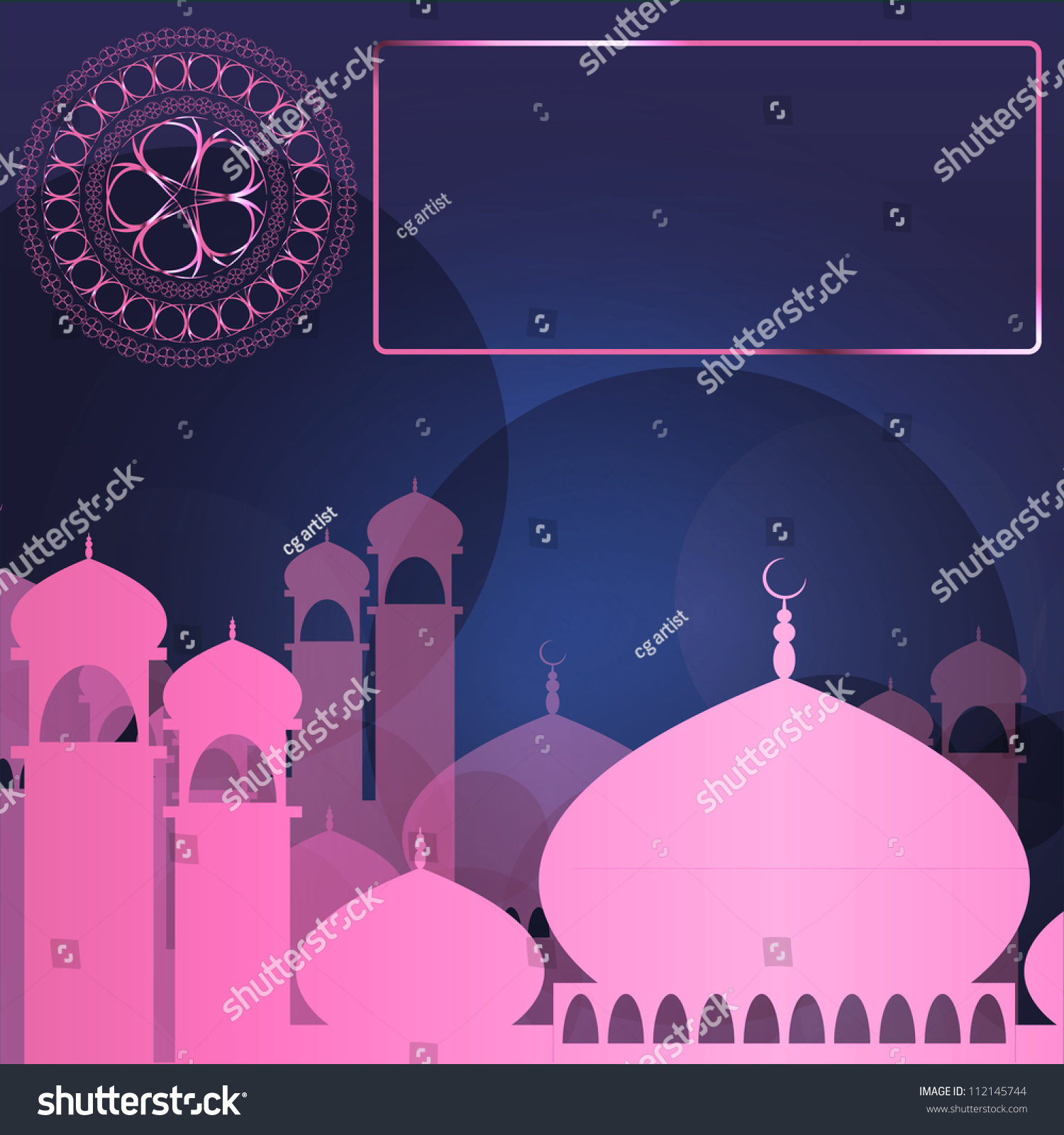 Detail Islamic Background Portrait Nomer 44