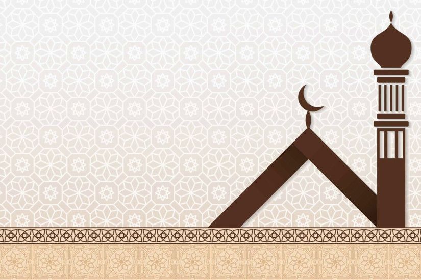 Detail Islamic Background Powerpoint Nomer 20