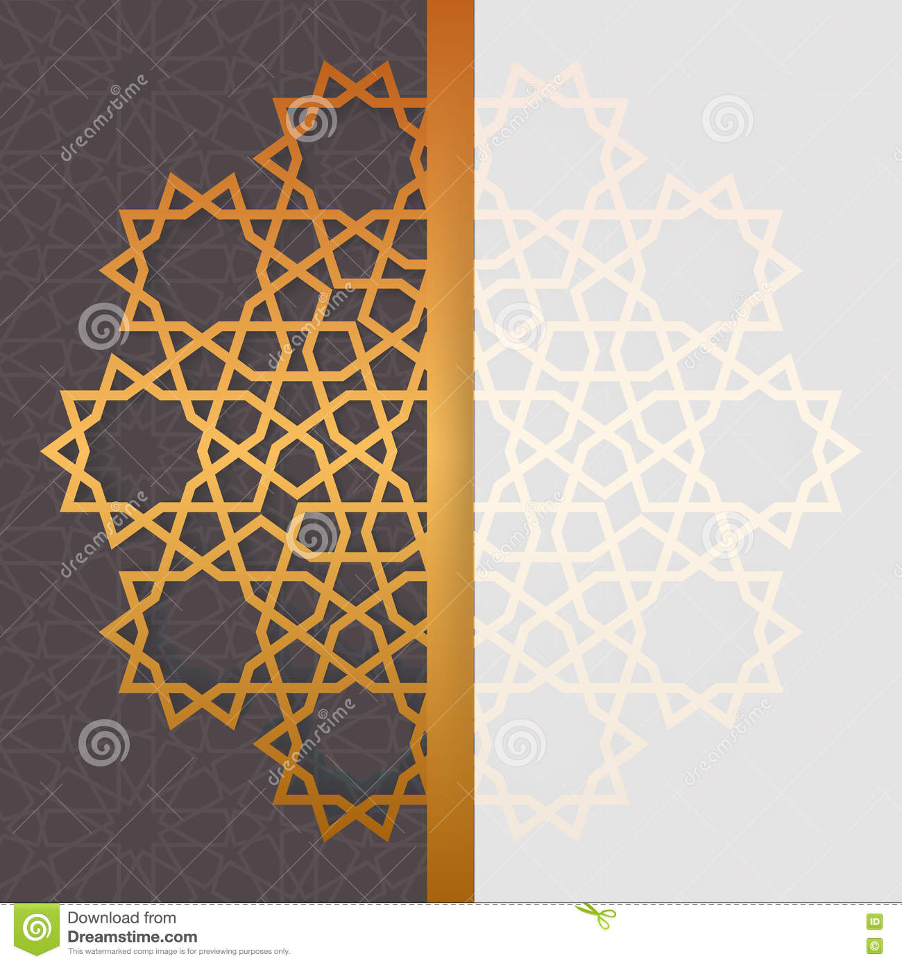 Detail Islamic Background Powerpoint Nomer 37