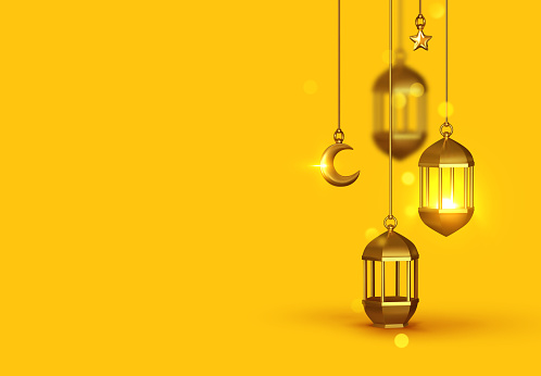 Detail Islamic Background Psd Nomer 10